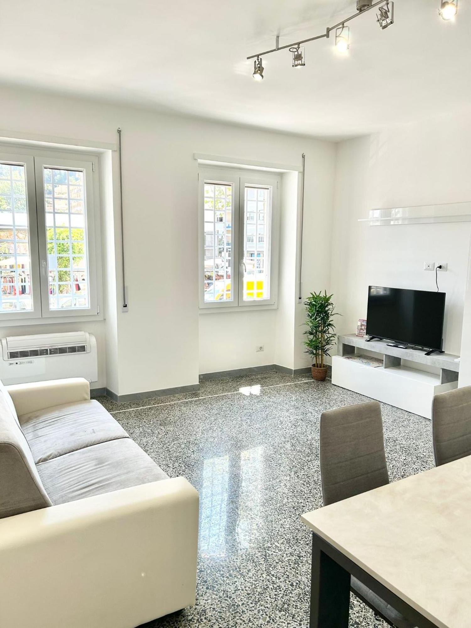 Cipro Roma Stay By 101Flats Exterior foto